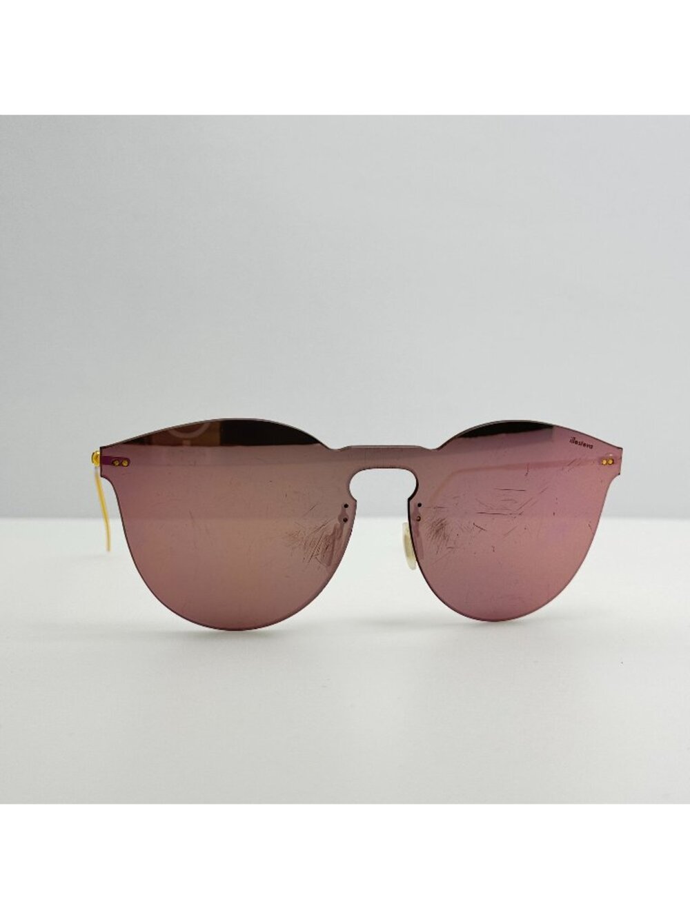 Illesteva Sunglasses Leonard 2 Mask C07 Italy 50-23-150